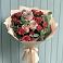 Букет цветов из: Гвоздики и Розы в Стерлитамаке