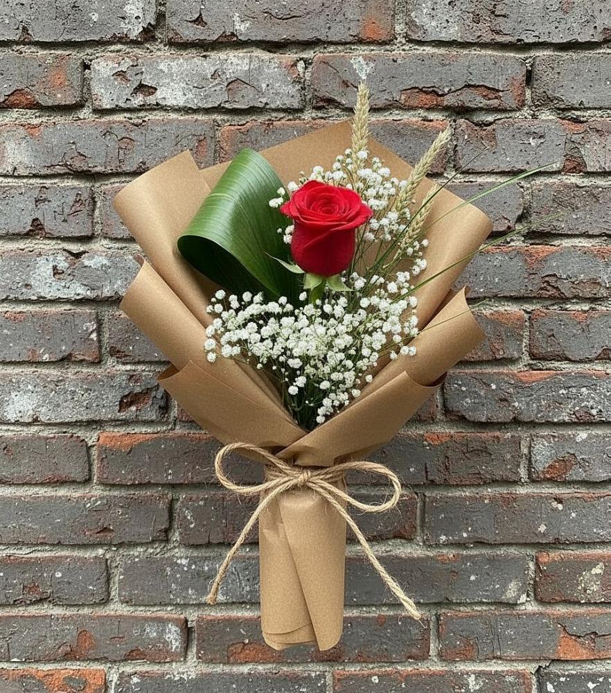 Букет цветов из: Розы в Стерлитамаке