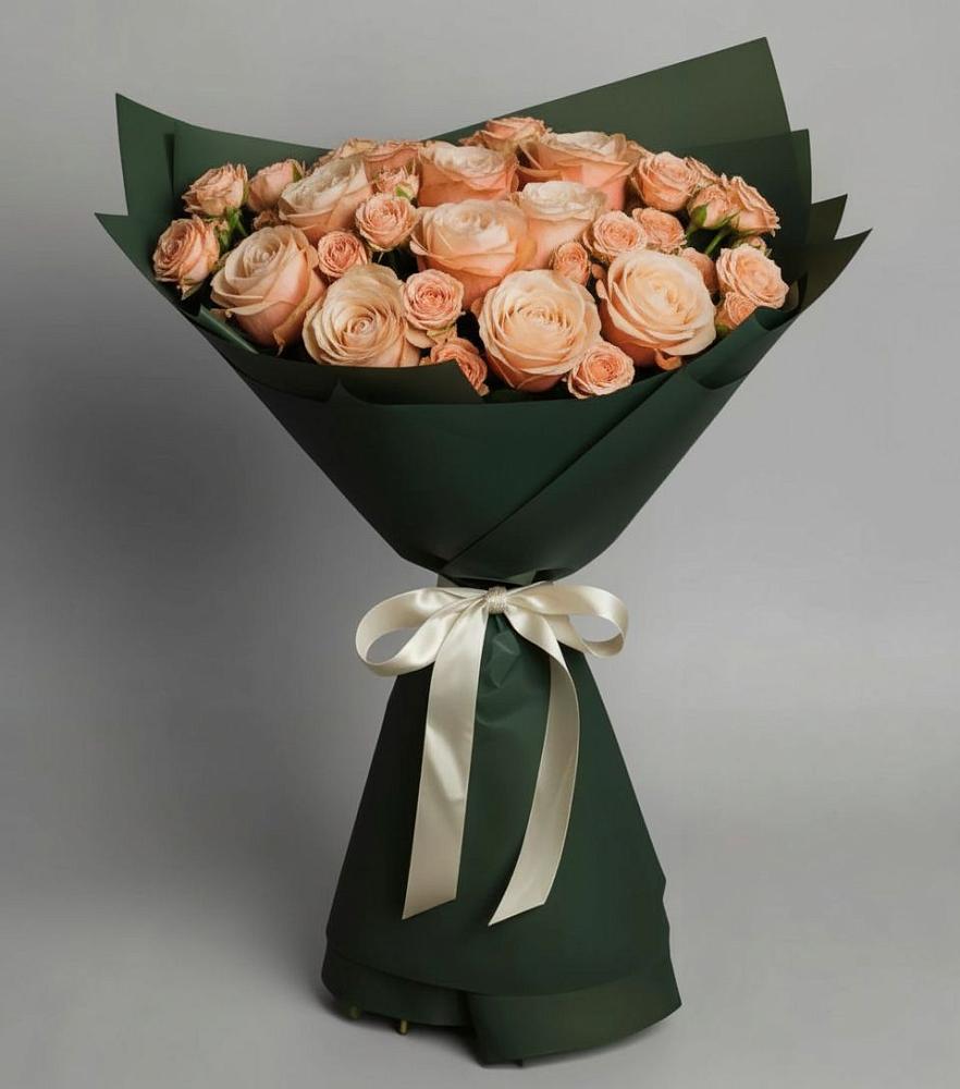 Букет Элегантный в Стерлитамаке