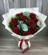 Букет цветов из:  Розы #REPLACE_PRED# Стерлитамаке
