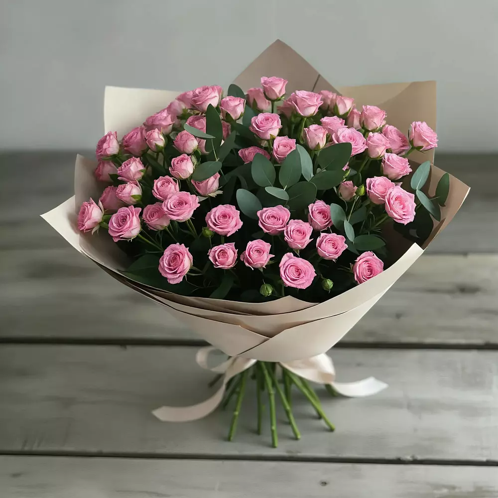 Букет Удовольствие в Стерлитамаке