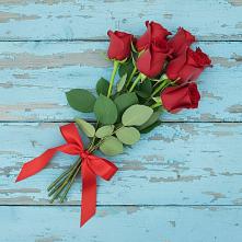 Букет Красные розы в Стерлитамаке
