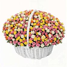 Премиум букет из: Розы в Стерлитамаке