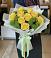 Букет цветов из: Хризантемы и Розы в Стерлитамаке