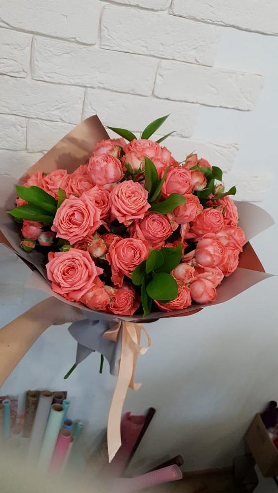 Букет цветов из: Розы в Стерлитамаке