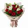 Букет цветов из: Лилии и Розы в Стерлитамаке