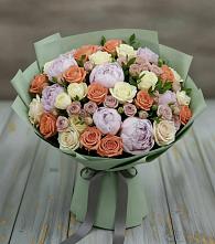 Букет Мороженное #REPLACE_PRED# Стерлитамаке