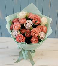 Букет цветов из:  Розы в Стерлитамаке