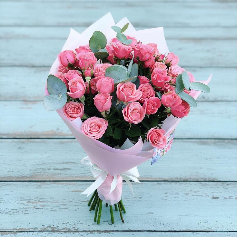 Букет Леди совершенство в Стерлитамаке