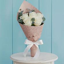 Букет цветов из:  Розы в Стерлитамаке