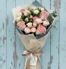 Букет цветов из:  Розы в Стерлитамаке