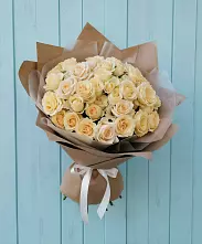 Букет Кремовое облако в Стерлитамаке