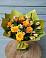 Букет цветов из: Альстромерии и Розы в Стерлитамаке