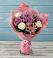 Букет цветов из: Герберы в Стерлитамаке