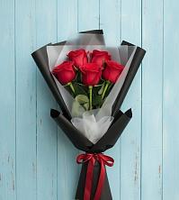 Букет цветов из:  Розы в Стерлитамаке