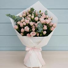 Букет цветов из:  Розы в Стерлитамаке