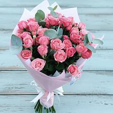 Букет Леди совершенство в Стерлитамаке