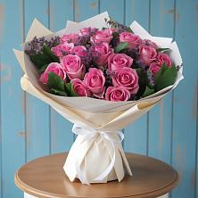 Букет цветов из:  Розы в Стерлитамаке